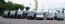 Carros de luxo, vans e micro �nibus personalizados, parte da frota de 40 ve�culos da Master